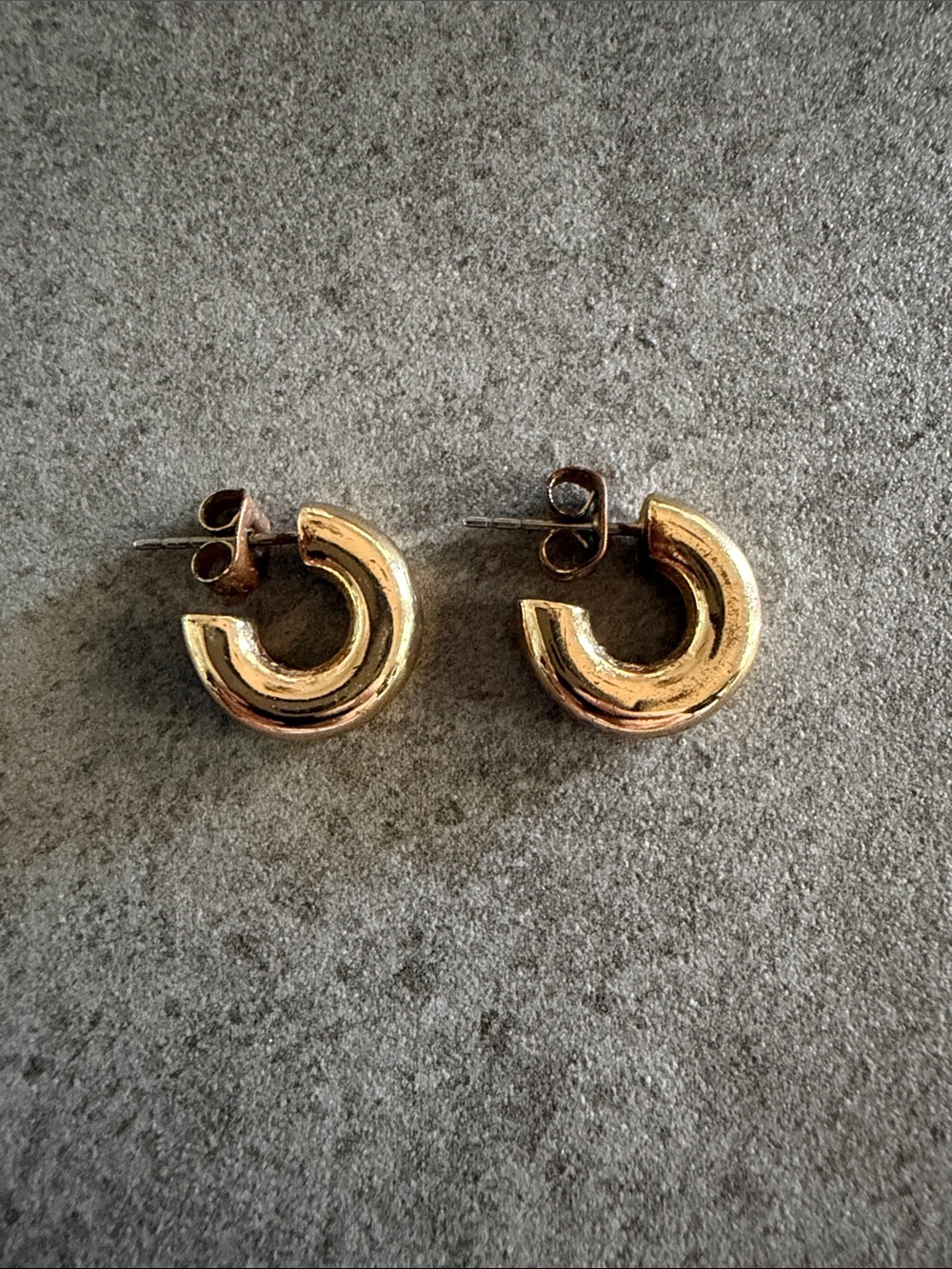 Hoop Earrings Bundle - Picture 5 of 5